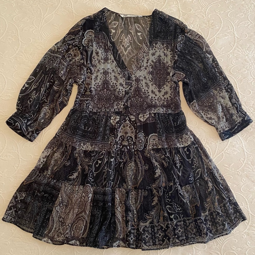 ZARA Dress